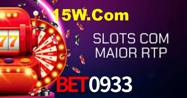 Bet0933 App