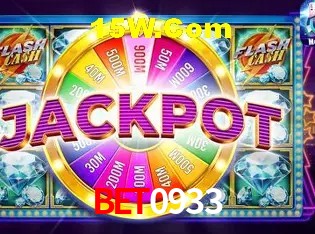 Bet0933 App
