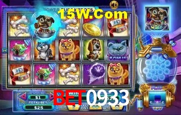 Bet0933